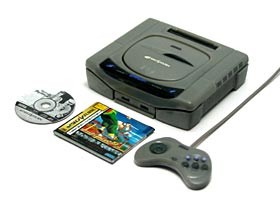 Sega Saturn, Virtua Fighter 2, Yujin, Trading, 1/6, 4904790872662
